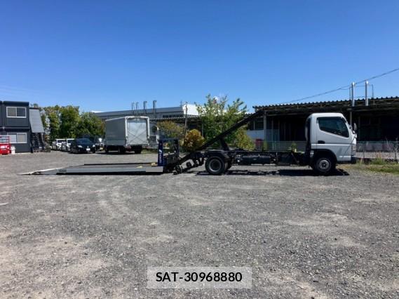 MITSUBISHI FUSO CANTER 2019 7797921-13