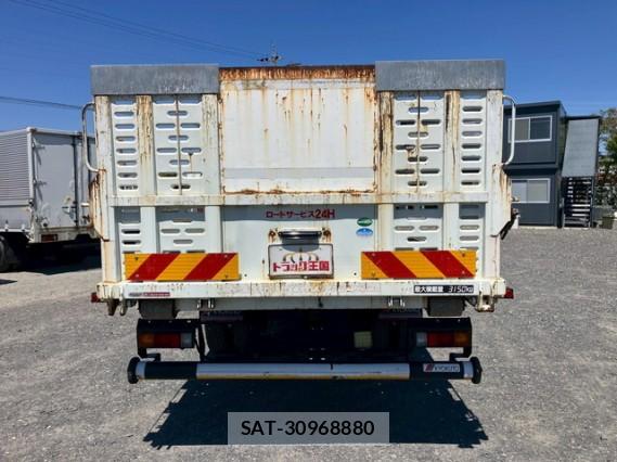 MITSUBISHI FUSO CANTER 2019 7797921-15