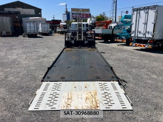 MITSUBISHI FUSO CANTER 2019 7797921-16