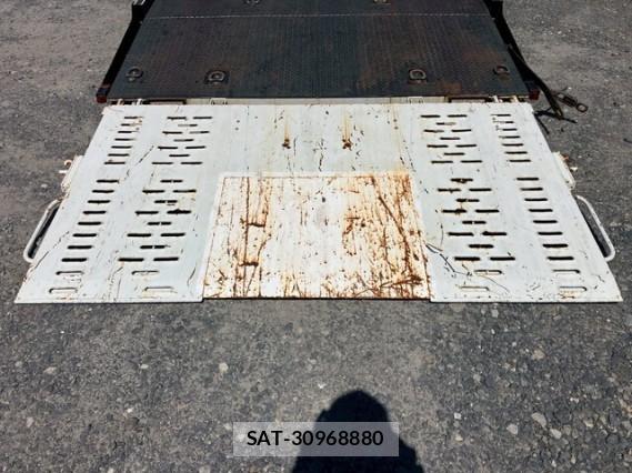 MITSUBISHI FUSO CANTER 2019 7797921-2