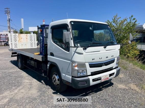 MITSUBISHI FUSO CANTER 2019 7797921-3