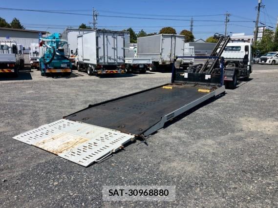 MITSUBISHI FUSO CANTER 2019 7797921-5