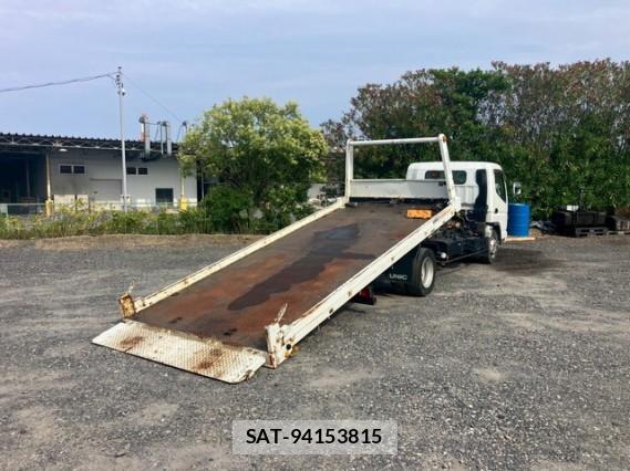 MITSUBISHI FUSO CANTER 2009 7797930-1