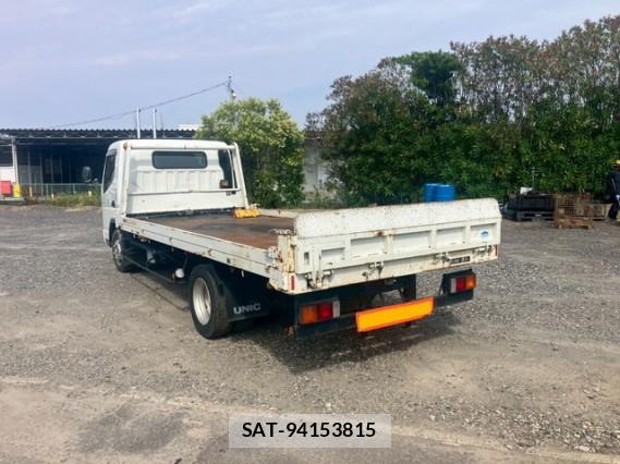 MITSUBISHI FUSO CANTER 2009 7797930-10