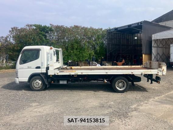 MITSUBISHI FUSO CANTER 2009 7797930-11