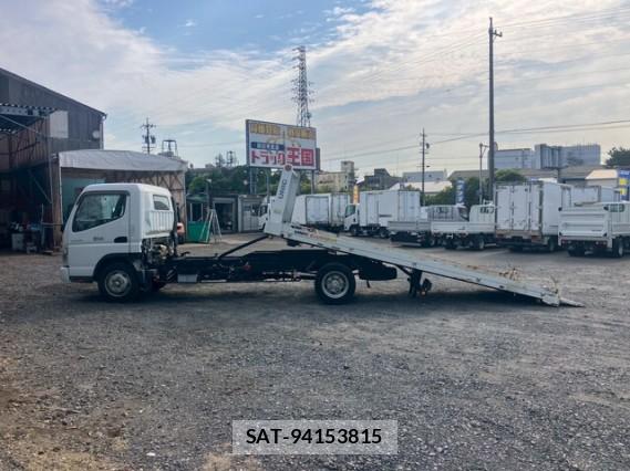 MITSUBISHI FUSO CANTER 2009 7797930-12