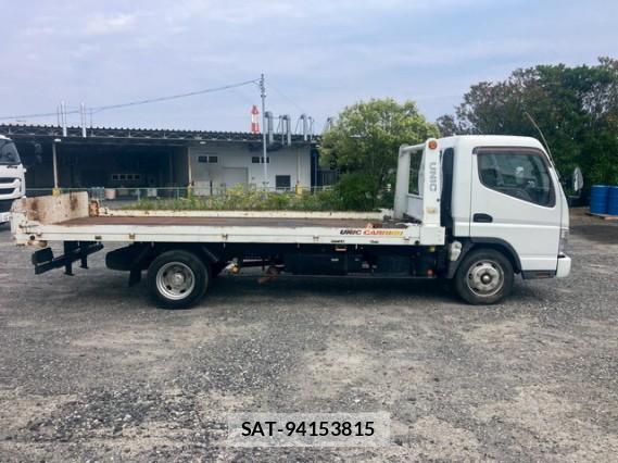 MITSUBISHI FUSO CANTER 2009 7797930-13
