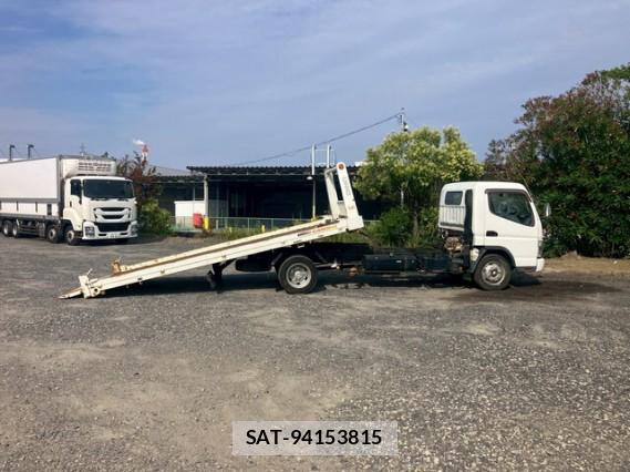 MITSUBISHI FUSO CANTER 2009 7797930-14