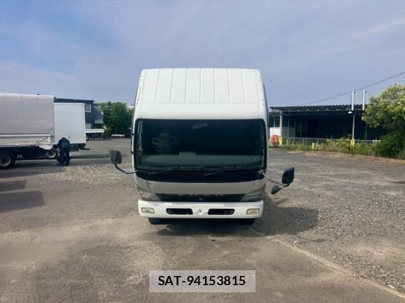 MITSUBISHI FUSO CANTER 2009 7797930-15