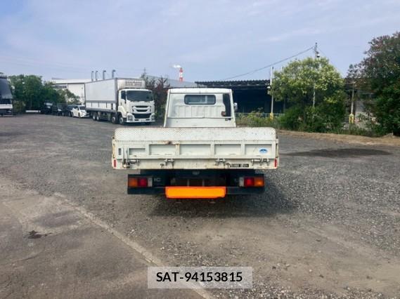 MITSUBISHI FUSO CANTER 2009 7797930-16