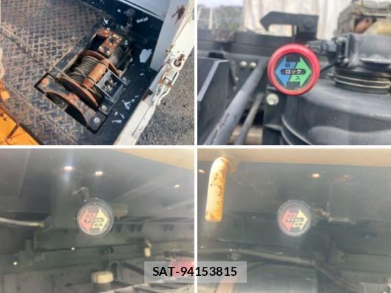 MITSUBISHI FUSO CANTER 2009 7797930-17