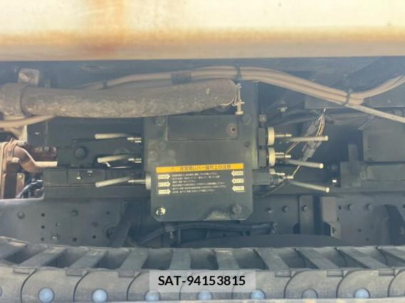 MITSUBISHI FUSO CANTER 2009 7797930-18