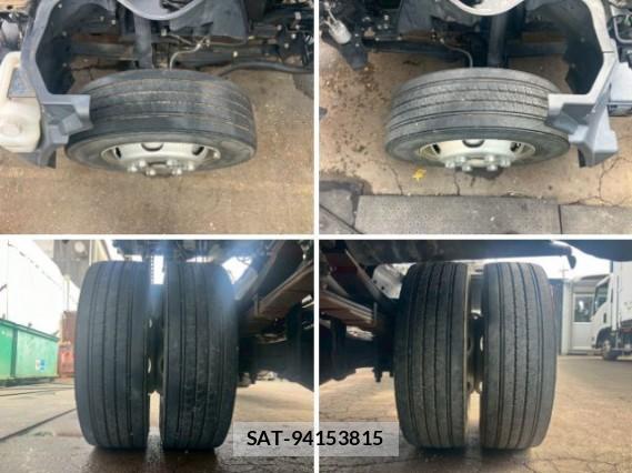 MITSUBISHI FUSO CANTER 2009 7797930-19