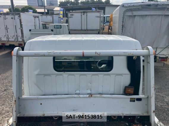 MITSUBISHI FUSO CANTER 2009 7797930-2