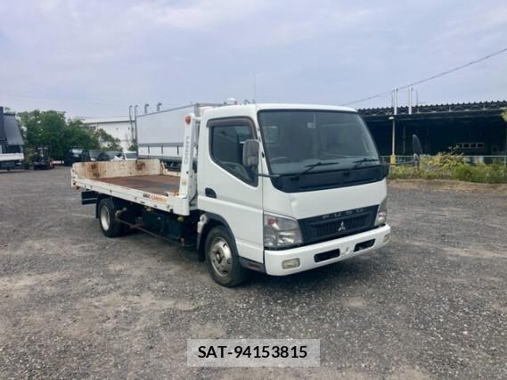 MITSUBISHI FUSO CANTER 2009 7797930-3