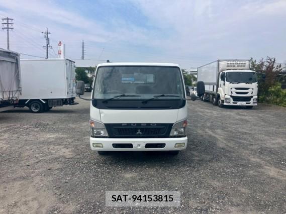 MITSUBISHI FUSO CANTER 2009 7797930-4