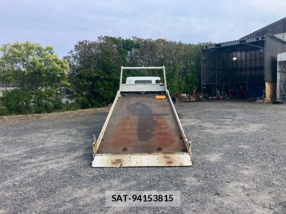 MITSUBISHI FUSO CANTER 2009 7797930-5