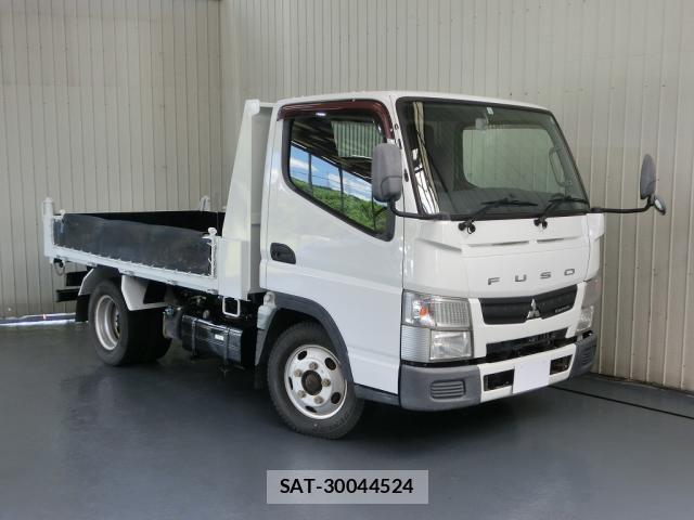 MITSUBISHI FUSO CANTER 2014-11 7797934-0