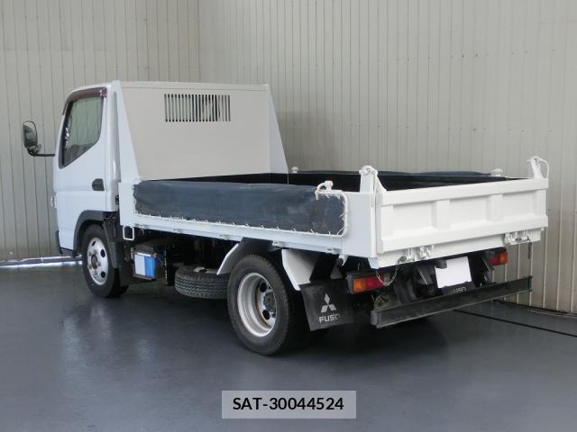 MITSUBISHI FUSO CANTER 2014-11 7797934-1