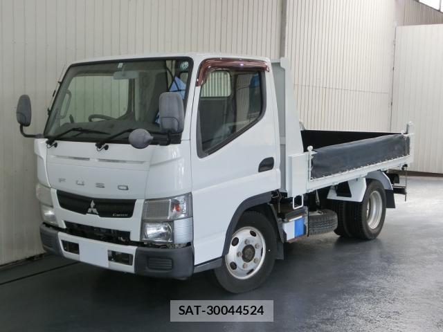 MITSUBISHI FUSO CANTER 2014-11 7797934-10