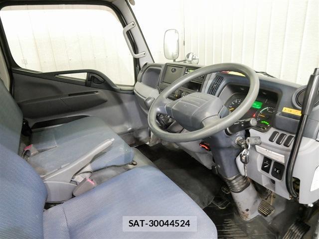 MITSUBISHI FUSO CANTER 2014-11 7797934-11