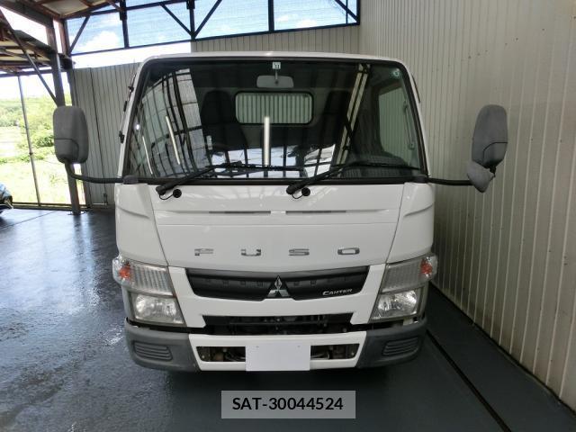 MITSUBISHI FUSO CANTER 2014-11 7797934-12