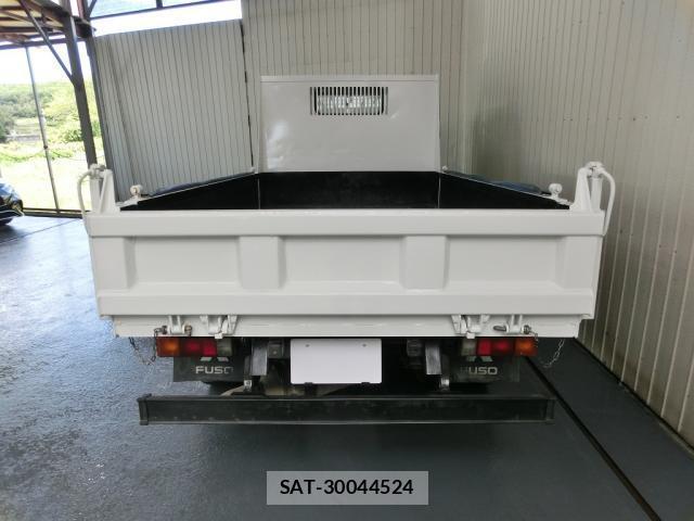 MITSUBISHI FUSO CANTER 2014-11 7797934-13