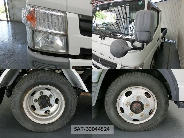 MITSUBISHI FUSO CANTER 2014-11 7797934-16