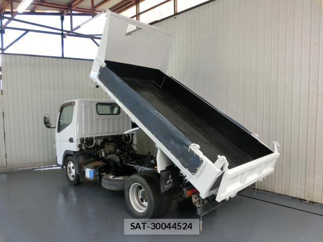 MITSUBISHI FUSO CANTER 2014-11 7797934-19