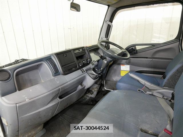 MITSUBISHI FUSO CANTER 2014-11 7797934-2