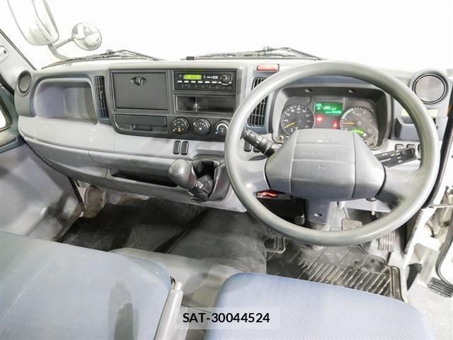 MITSUBISHI FUSO CANTER 2014-11 7797934-3
