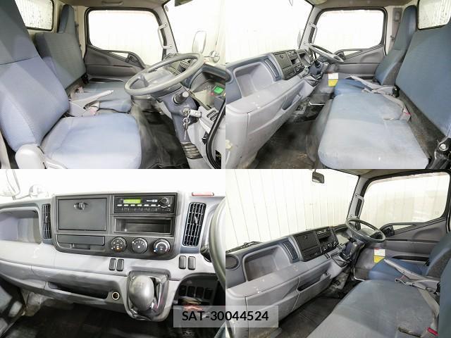 MITSUBISHI FUSO CANTER 2014-11 7797934-4