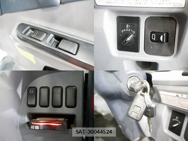 MITSUBISHI FUSO CANTER 2014-11 7797934-5