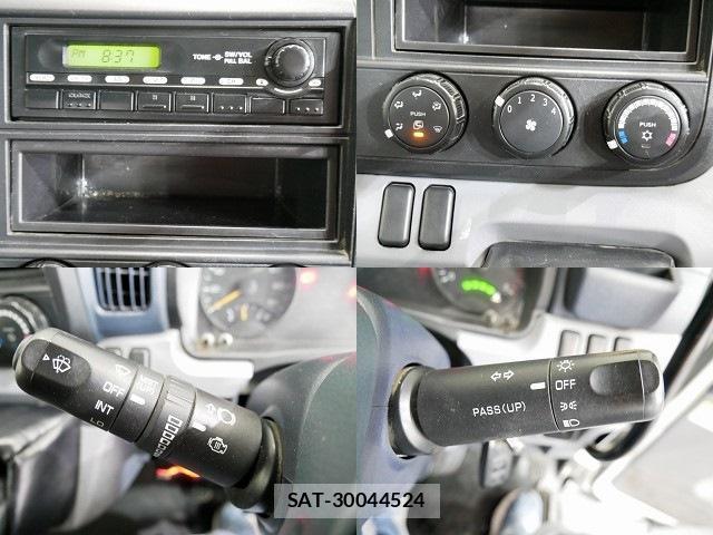 MITSUBISHI FUSO CANTER 2014-11 7797934-6