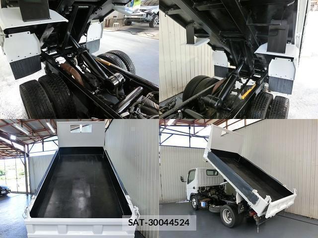 MITSUBISHI FUSO CANTER 2014-11 7797934-7