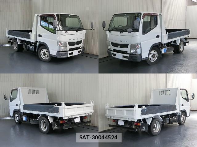 MITSUBISHI FUSO CANTER 2014-11 7797934-8