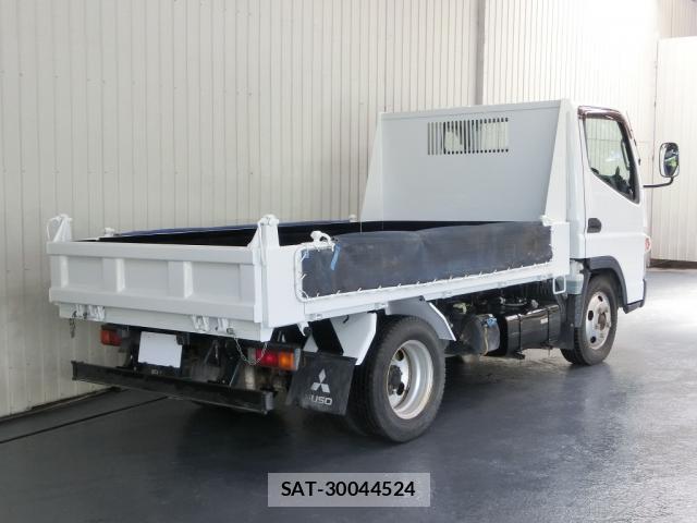 MITSUBISHI FUSO CANTER 2014-11 7797934-9