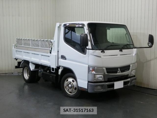 MITSUBISHI FUSO CANTER 2014-06 7797935-0
