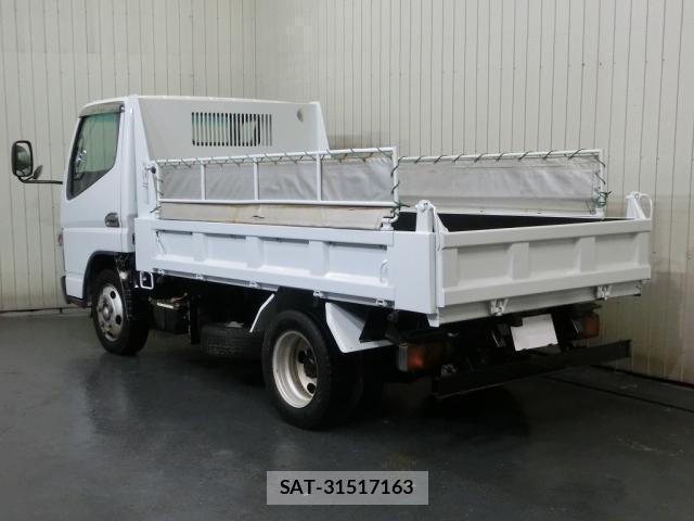 MITSUBISHI FUSO CANTER 2014-06 7797935-1