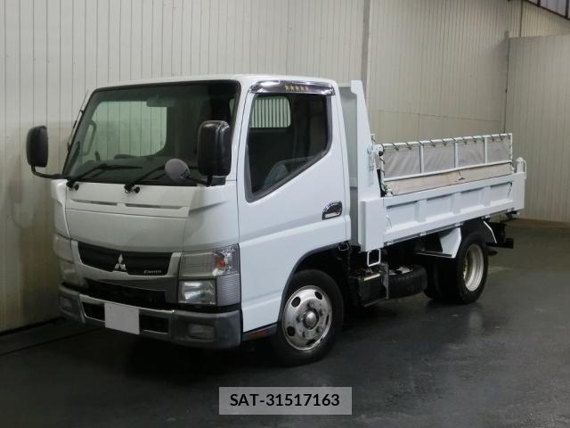 MITSUBISHI FUSO CANTER 2014-06 7797935-10