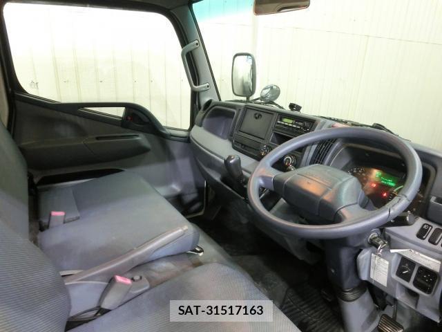 MITSUBISHI FUSO CANTER 2014-06 7797935-11