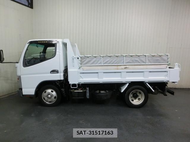 MITSUBISHI FUSO CANTER 2014-06 7797935-14