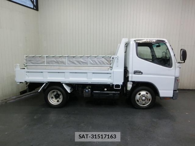 MITSUBISHI FUSO CANTER 2014-06 7797935-15