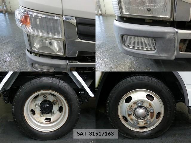 MITSUBISHI FUSO CANTER 2014-06 7797935-16