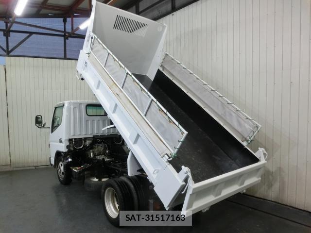 MITSUBISHI FUSO CANTER 2014-06 7797935-18