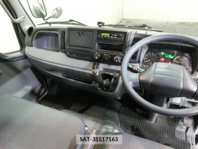 MITSUBISHI FUSO CANTER 2014-06 7797935-3