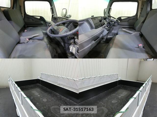MITSUBISHI FUSO CANTER 2014-06 7797935-4