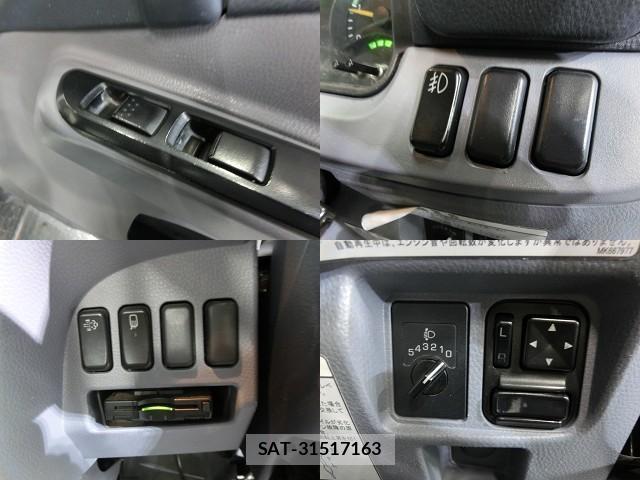 MITSUBISHI FUSO CANTER 2014-06 7797935-5