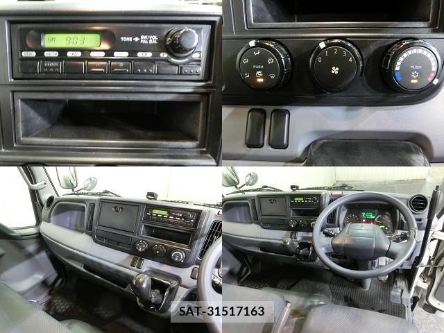 MITSUBISHI FUSO CANTER 2014-06 7797935-6