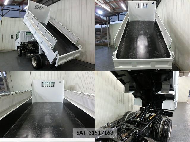 MITSUBISHI FUSO CANTER 2014-06 7797935-7
